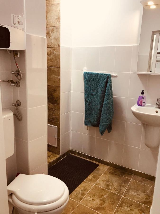 Studio 1O1O1 Apartment Piatra Neamt Ngoại thất bức ảnh